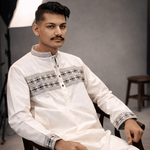 Eli Elite Panjabi -EP-001