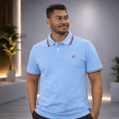 Eli Regular Fit Polo EPS-004