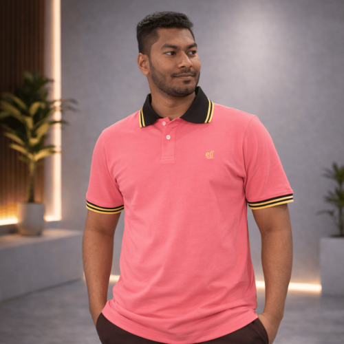 Eli Regular Fit Polo EPS-006