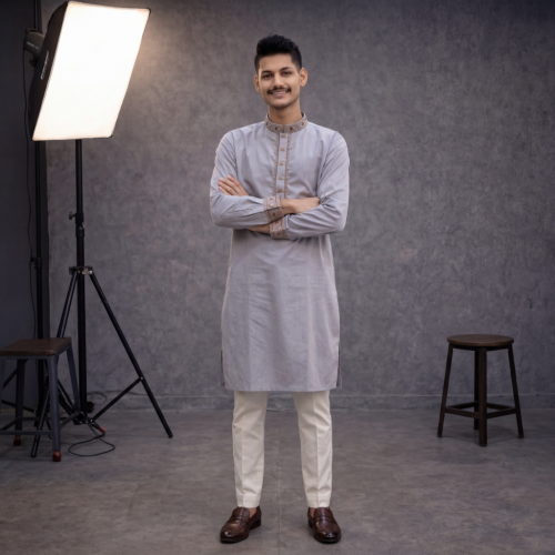 Eli Elite Panjabi -EP-002