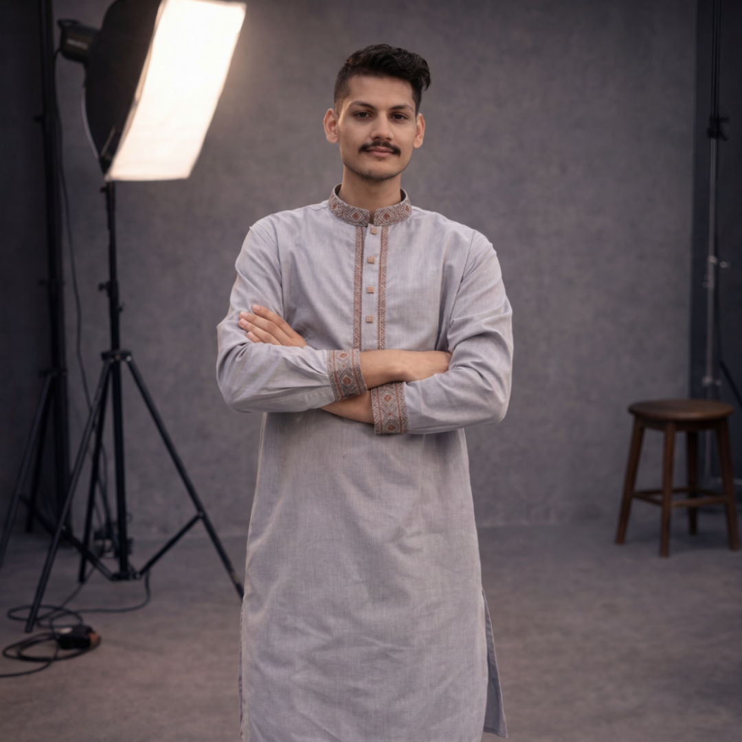 Eli Elite Panjabi -EP-002